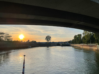 Nebensonne