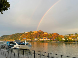 Regenbogen